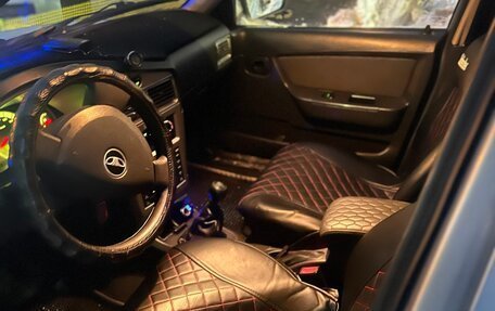 Daewoo Nexia I рестайлинг, 2011 год, 250 000 рублей, 5 фотография