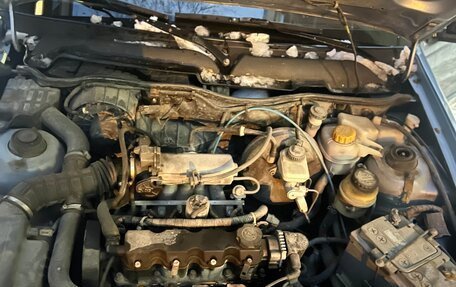 Daewoo Nexia I рестайлинг, 2011 год, 250 000 рублей, 7 фотография