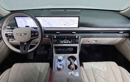 Genesis GV80 I, 2024 год, 10 362 000 рублей, 8 фотография