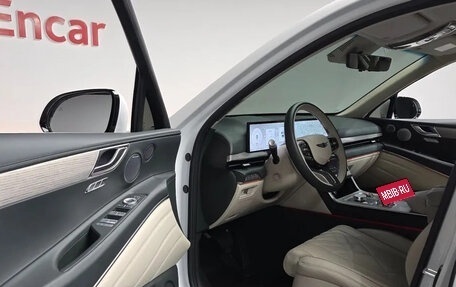 Genesis GV80 I, 2024 год, 10 362 000 рублей, 5 фотография