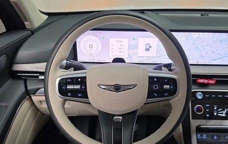 Genesis GV80 I, 2024 год, 10 362 000 рублей, 9 фотография