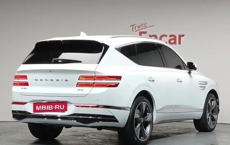 Genesis GV80 I, 2024 год, 10 362 000 рублей, 3 фотография