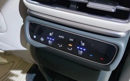 Genesis GV80 I, 2024 год, 10 362 000 рублей, 15 фотография