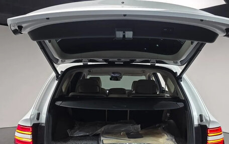 Genesis GV80 I, 2024 год, 10 362 000 рублей, 16 фотография