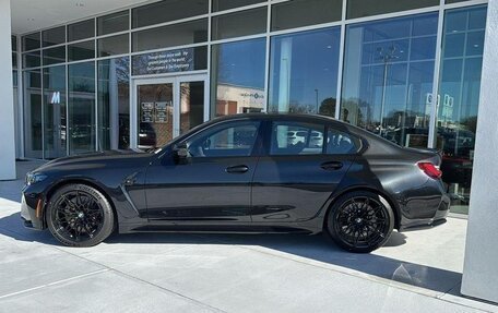 BMW M3, 2026 год, 15 800 000 рублей, 3 фотография