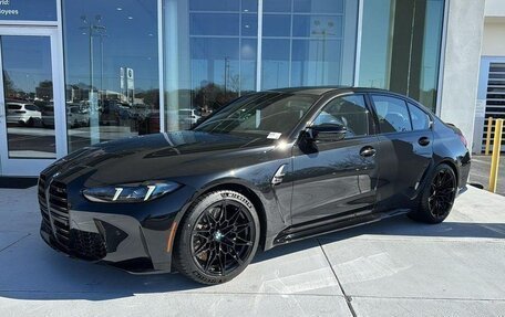 BMW M3, 2026 год, 15 800 000 рублей, 2 фотография