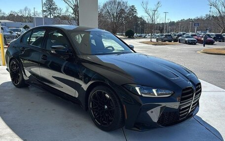 BMW M3, 2026 год, 15 800 000 рублей, 6 фотография