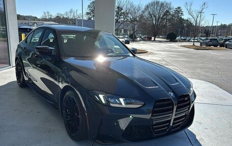 BMW M3, 2026 год, 15 800 000 рублей, 5 фотография