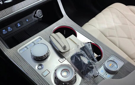 Genesis GV80 I, 2024 год, 10 362 000 рублей, 14 фотография