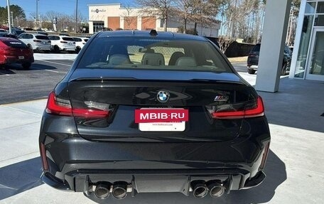 BMW M3, 2026 год, 15 800 000 рублей, 4 фотография