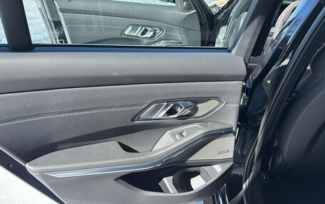 BMW M3, 2026 год, 15 800 000 рублей, 15 фотография