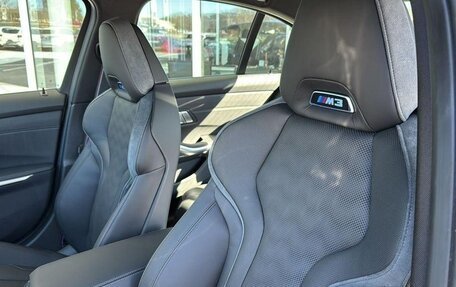 BMW M3, 2026 год, 15 800 000 рублей, 25 фотография