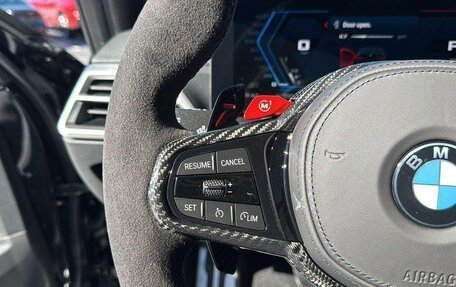 BMW M3, 2026 год, 15 800 000 рублей, 18 фотография