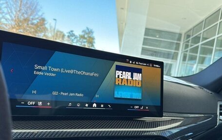 BMW M3, 2026 год, 15 800 000 рублей, 21 фотография