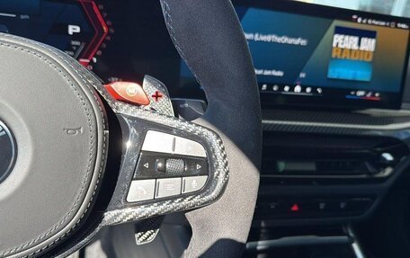 BMW M3, 2026 год, 15 800 000 рублей, 19 фотография