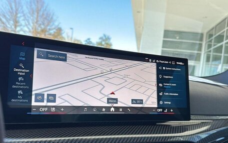 BMW M3, 2026 год, 15 800 000 рублей, 23 фотография