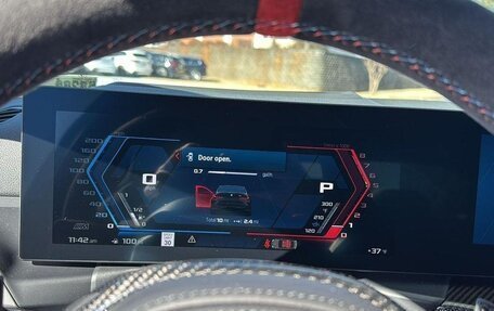 BMW M3, 2026 год, 15 800 000 рублей, 20 фотография