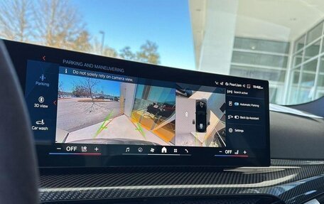 BMW M3, 2026 год, 15 800 000 рублей, 22 фотография