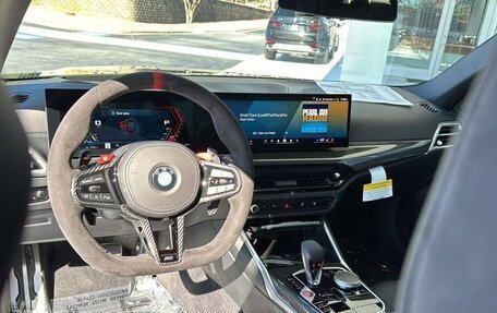 BMW M3, 2026 год, 15 800 000 рублей, 16 фотография