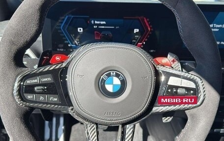 BMW M3, 2026 год, 15 800 000 рублей, 17 фотография