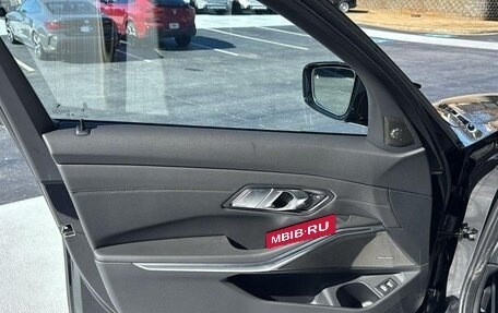 BMW M3, 2026 год, 15 800 000 рублей, 14 фотография