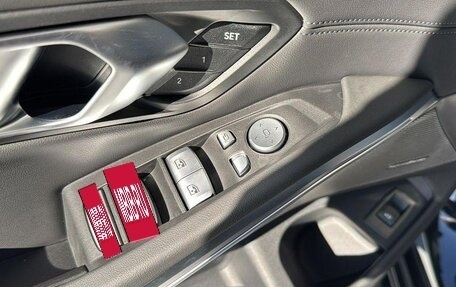 BMW M3, 2026 год, 15 800 000 рублей, 27 фотография