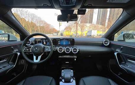 Mercedes-Benz A-Класс, 2022 год, 2 000 020 рублей, 11 фотография