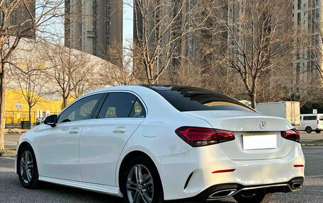 Mercedes-Benz A-Класс, 2022 год, 2 000 020 рублей, 3 фотография