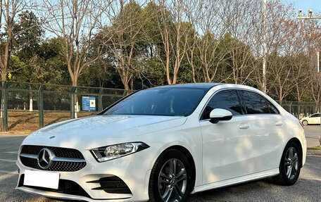 Mercedes-Benz A-Класс, 2022 год, 2 000 020 рублей, 2 фотография