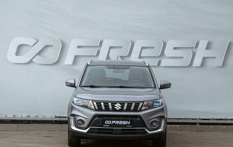 Suzuki Vitara II рестайлинг, 2018 год, 1 930 000 рублей, 3 фотография