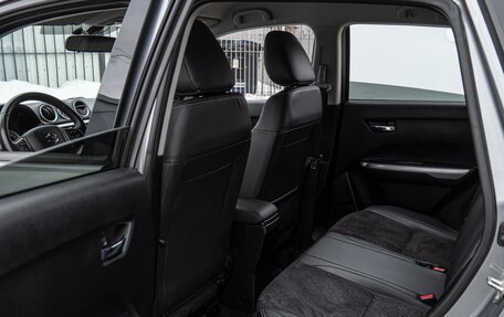 Suzuki Vitara II рестайлинг, 2018 год, 1 930 000 рублей, 10 фотография