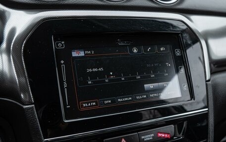 Suzuki Vitara II рестайлинг, 2018 год, 1 930 000 рублей, 12 фотография