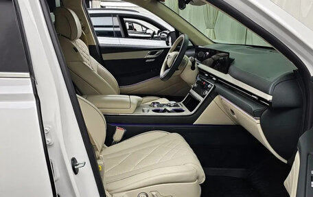 Genesis GV80 I, 2024 год, 10 371 000 рублей, 6 фотография