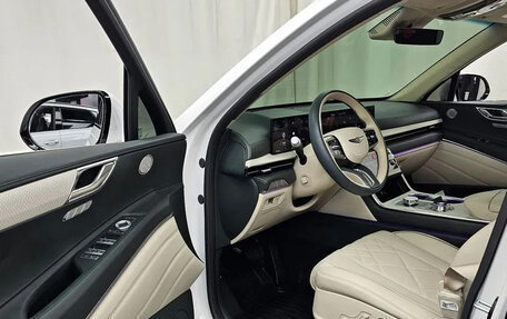 Genesis GV80 I, 2024 год, 10 371 000 рублей, 5 фотография