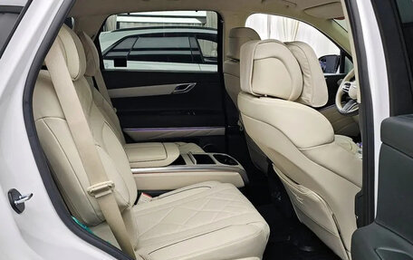 Genesis GV80 I, 2024 год, 10 371 000 рублей, 7 фотография