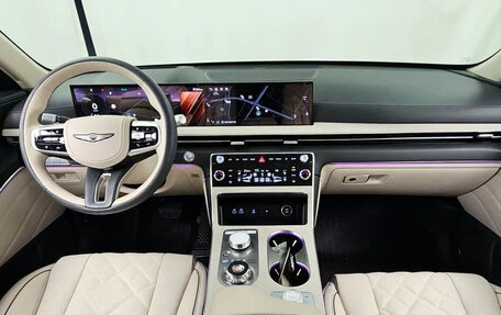 Genesis GV80 I, 2024 год, 10 371 000 рублей, 8 фотография