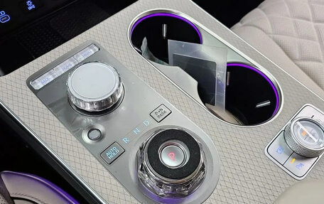 Genesis GV80 I, 2024 год, 10 371 000 рублей, 12 фотография