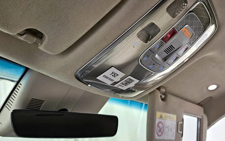 Genesis GV80 I, 2024 год, 10 371 000 рублей, 14 фотография