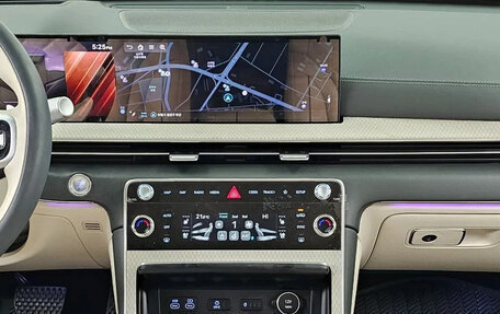 Genesis GV80 I, 2024 год, 10 371 000 рублей, 10 фотография