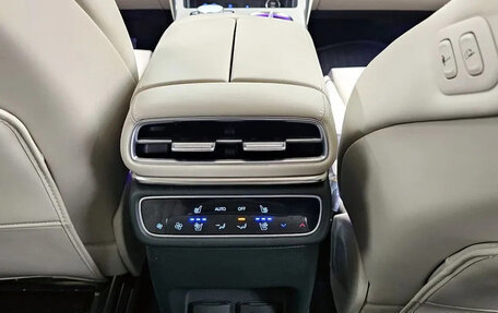 Genesis GV80 I, 2024 год, 10 371 000 рублей, 15 фотография