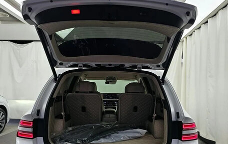 Genesis GV80 I, 2024 год, 10 371 000 рублей, 16 фотография