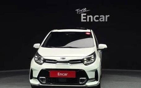 KIA Morning III, 2023 год, 970 012 рублей, 2 фотография