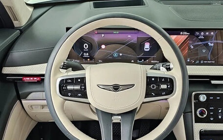 Genesis GV80 I, 2024 год, 10 371 000 рублей, 9 фотография
