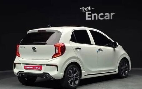 KIA Morning III, 2023 год, 970 012 рублей, 3 фотография