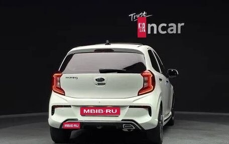 KIA Morning III, 2023 год, 970 012 рублей, 4 фотография