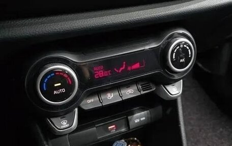 KIA Morning III, 2023 год, 970 012 рублей, 9 фотография