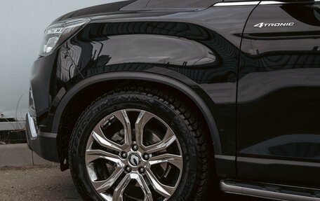 SsangYong Rexton, 2020 год, 3 469 000 рублей, 6 фотография