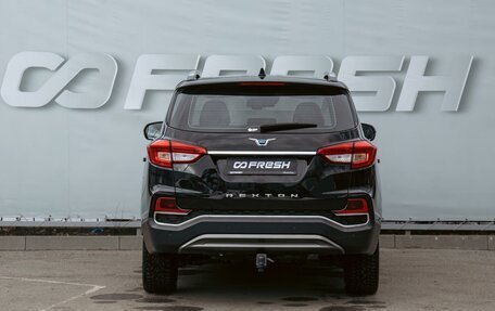 SsangYong Rexton, 2020 год, 3 469 000 рублей, 4 фотография