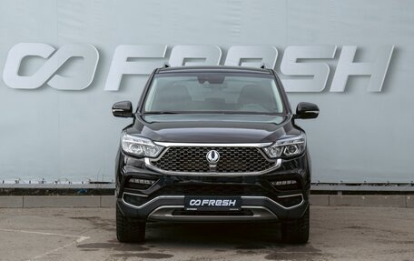 SsangYong Rexton, 2020 год, 3 469 000 рублей, 3 фотография