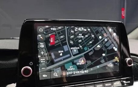 KIA Morning III, 2023 год, 970 012 рублей, 7 фотография